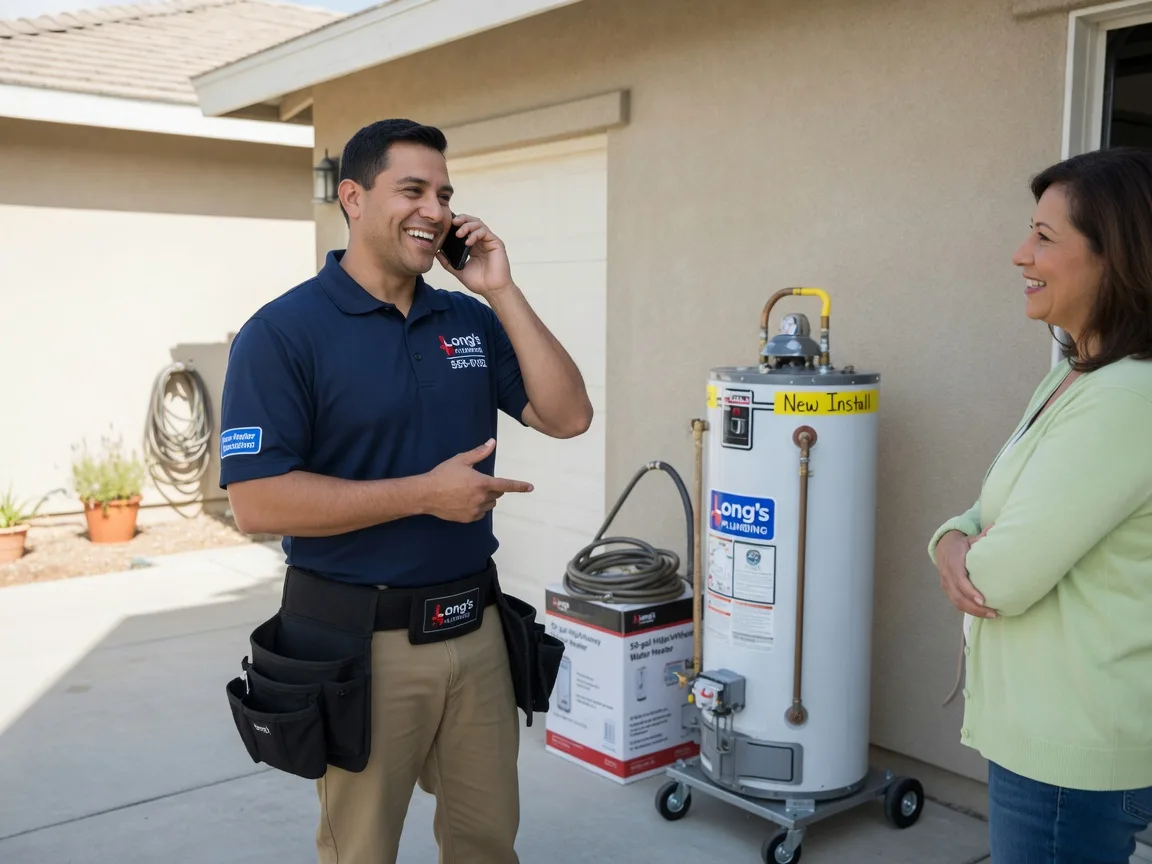 Leak Detection Andrews Air Force Base, MD FAQs